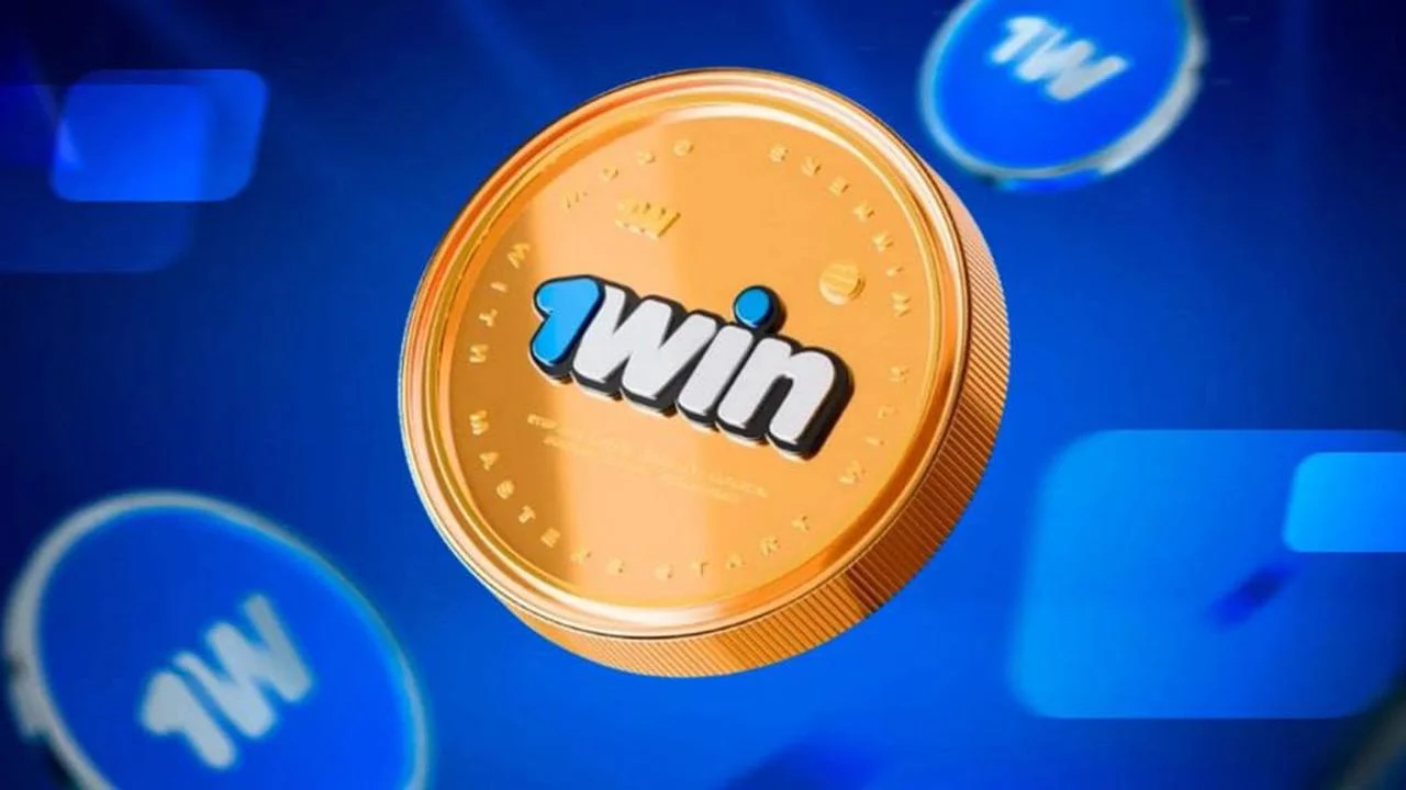 1Win India Official Website for Casino & Cricket