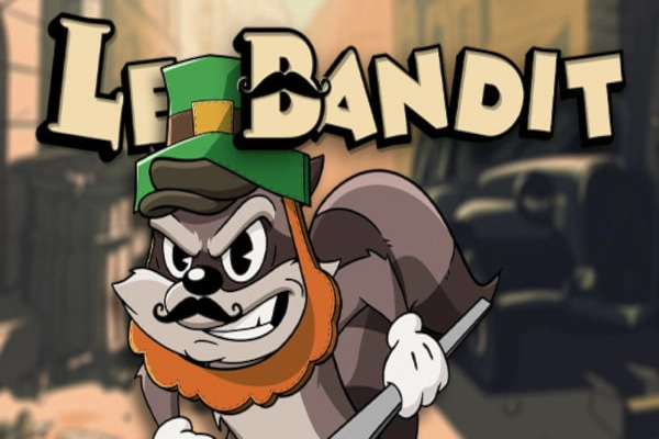 Le Bandit Slot Classic India