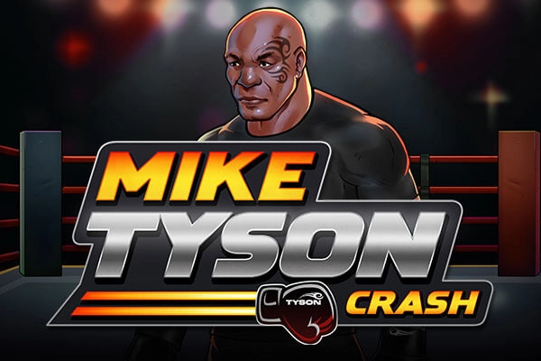 Mike Tyson Crash Game India
