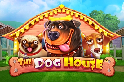 The Doge House Slot India
